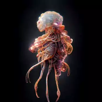 Виниловая пластинка LCY - He Hymns