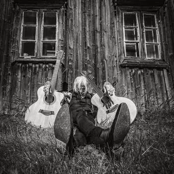 Виниловая пластинка Ledfoot - Coffin Nails