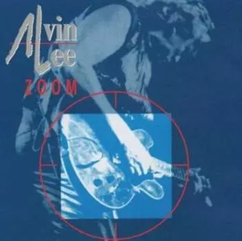 Виниловая пластинка Lee Alvin - Zoom