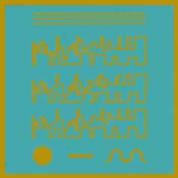 Виниловая пластинка Lee Evans - Animist Pools