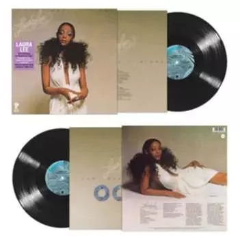 Виниловая пластинка Lee Laura - I Can't Make It Alone