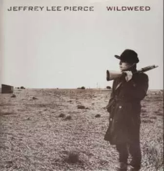 Виниловая пластинка Lee Pierce Jeffrey - Wildweed