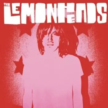Виниловая пластинка Lemonheads - Lemonheads
