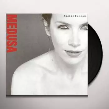 Виниловая пластинка Lennox Annie - Medusa