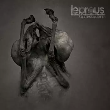 Виниловая пластинка Leprous - Congregation (Re-Issue 2020)
