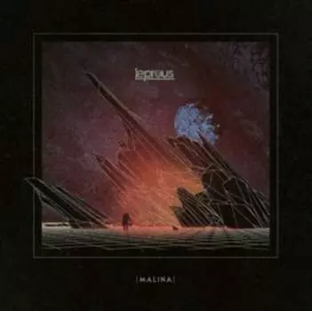 Виниловая пластинка Leprous - Malina