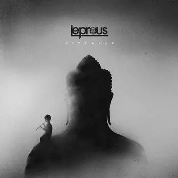 Виниловая пластинка Leprous - Pitfalls