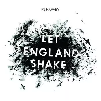 Виниловая пластинка Let England Shake (Limited Edition 2021 Reissue) | PJ Harvey