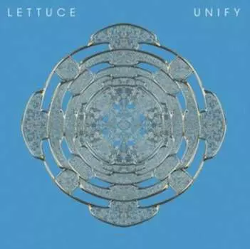 Виниловая пластинка Lettuce - Unify