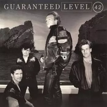 Виниловая пластинка Level 42 - Guaranteed