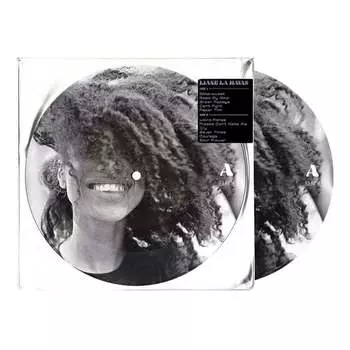 Виниловая пластинка Lianne La Havas - Lianne La Havas (Picture Vinyl)