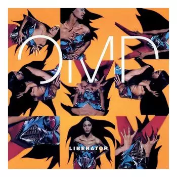Виниловая пластинка Liberator (Reissue) | Orchestral Manoeuvres In The Dark