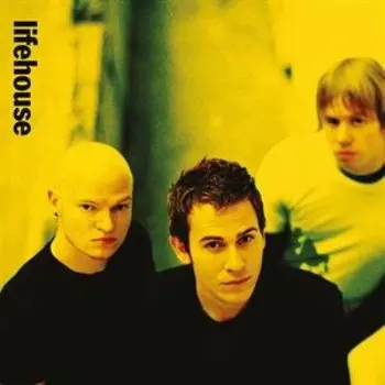 Виниловая пластинка Lifehouse - Lifehouse