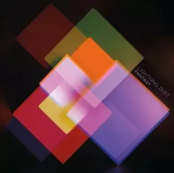 Виниловая пластинка Lightning Dust - Fantasy