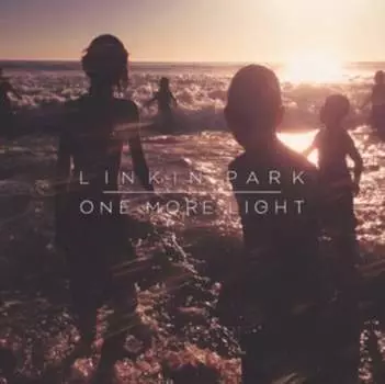 Виниловая пластинка Linkin Park - One More Light