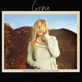 Виниловая пластинка Lissie - Catching A Tiger (Anniversary Edition Coloured Vinyl)