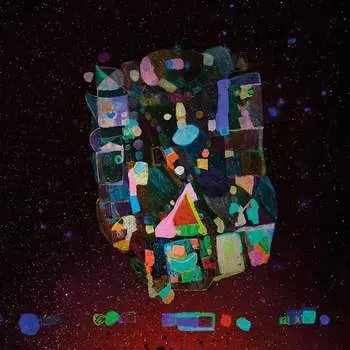 Виниловая пластинка Little Dragon - New Me Same Us