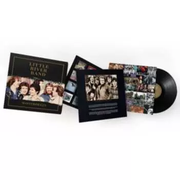 Виниловая пластинка Little River Band - Masterpieces