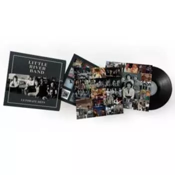 Виниловая пластинка Little River Band - Ultimate Hits