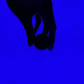 Виниловая пластинка Little Simz - Drop 6 (синий винил)