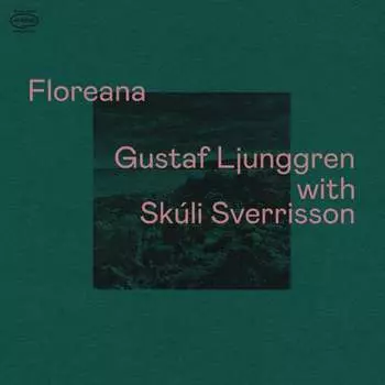 Виниловая пластинка Ljunggren Gustaf - Floreana