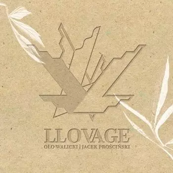 Виниловая пластинка LLovage - Llovage