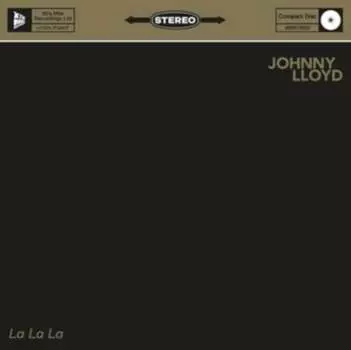 Виниловая пластинка Lloyd Johnny - La La La