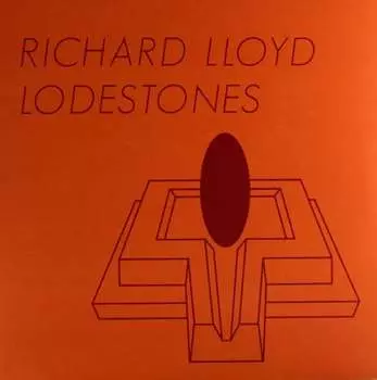 Виниловая пластинка Lloyd Richard - Lodestones