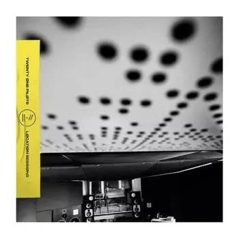 Виниловая пластинка Location Sessions Grey Vinyl RSD 2021 | Twenty One Pilots