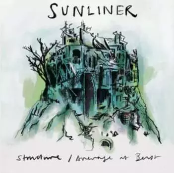 Виниловая пластинка Lockjaw - Structure/Average at Best