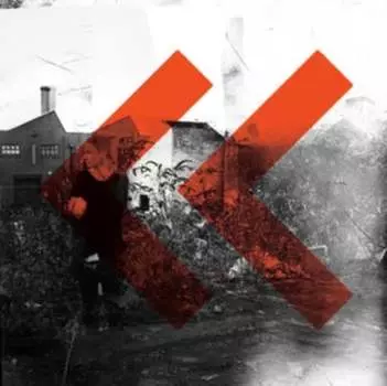 Виниловая пластинка Lonelady - Hinterland
