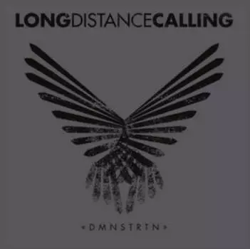 Виниловая пластинка Long Distance Calling - DMNSTRTN (Limited Edition)