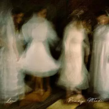 Виниловая пластинка Lor - Panny Mode