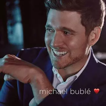 Виниловая пластинка Love | Michael Buble