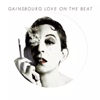 Виниловая пластинка Love On The Beat | Serge Gainsbourg