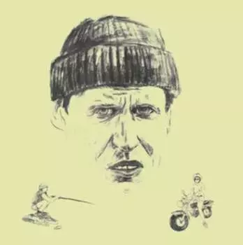 Виниловая пластинка Low Company - Double Bugger