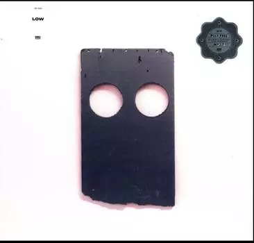 Виниловая пластинка LOW - Double Negative