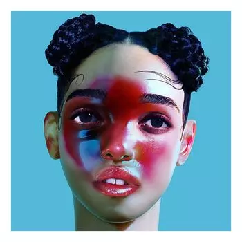 Виниловая пластинка Lp1 | FKA Twigs