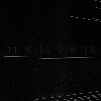 Виниловая пластинка LP 11 5 18 2 5 18 [Clear Vinyl] - Yann Tiersen