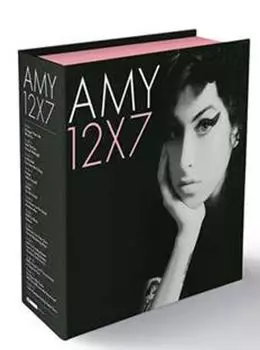 Виниловая пластинка LP 12x7: The Singles Collection [Box Set] (7") - Amy Winehouse