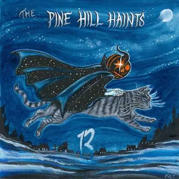 Виниловая пластинка LP 13 - The Pine Hill Haints