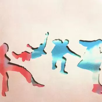 Виниловая пластинка LP 5SOS5 [White Vinyl] - 5 Seconds Of Summer