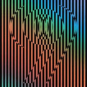 Виниловая пластинка LP 9 [Deluxe Metallic Silver Vinyl Edition] - POND