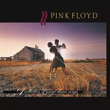 Виниловая пластинка LP A Collection Of Great Dance Songs [180 Gram Vinyl] - Pink Floyd