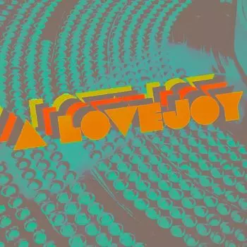 Виниловая пластинка LP A Lovejoy - Omar Rodriguez-Lopez