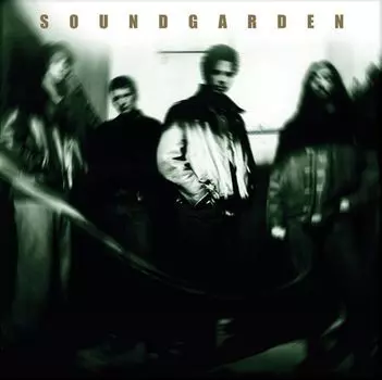 Виниловая пластинка LP A-Sides - Soundgarden