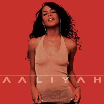 Виниловая пластинка LP Aaliyah - Aaliyah