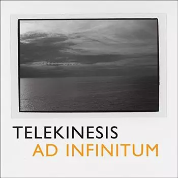Виниловая пластинка LP Ad Infinitum - Telekinesis