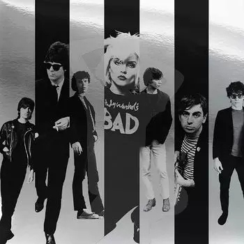 Виниловая пластинка LP Against The Odds: 1974-1982 [Super Deluxe Edition] - Blondie
