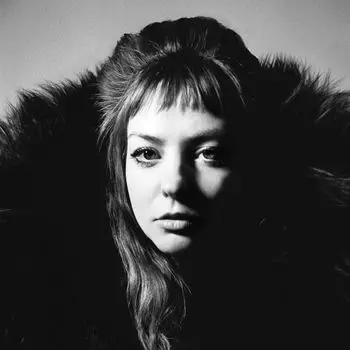 Виниловая пластинка LP All Mirrors - Angel Olsen